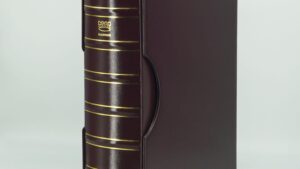 Kammer King альбом папка для монет та банкнот - Зображення 3