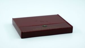 Футляр для монети Канада 30 доларів (1 oz) - Зображення 2
