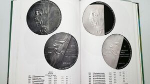 Монети України - Каталог - М. Загреба - 360-361 сторінка