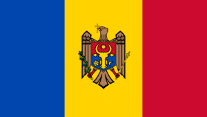 Молдова