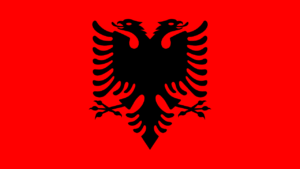 Албанія