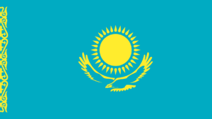 Казахстан