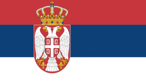 Сербія