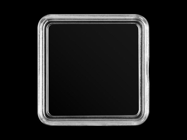 Квадратна капсула