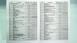 Цінник ювілейних та пам'ятних монет і монетовидних медалей та жетонів МД НБУ - листопад 2025 - розворот