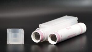 Рол монет 1 грн в тубусі