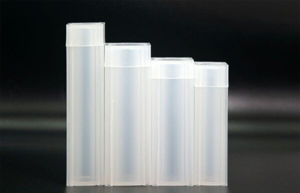 Асортимент тубусів для монет