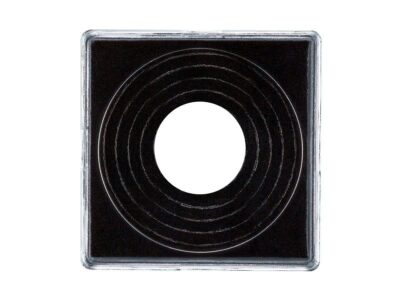 Чорна квадрокапсула