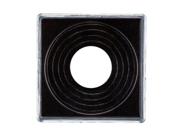 Чорна квадрокапсула