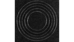 Чорна квадрокапсула - вставка