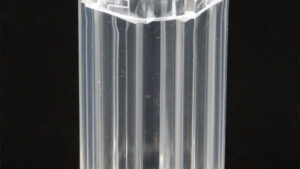 Тубус для монет 27 мм