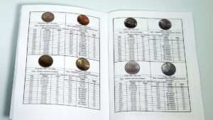 Каталог монет євро регулярного карбування 1999–2025