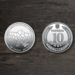 Україна 10 гривень - Ми сильні. Ми разом. Автономна Республіка Крим