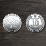 Монета Україна 10 гривень - Ми сильні. Ми разом. Одеська область - 2026 рік