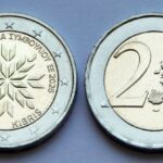 Монета Кіпр 2 євро - Головування Кіпру в Раді Європейського Союзу - 2026 рік
